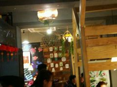 -猛料鸭仔饭(赤坎店)