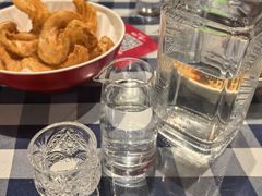 -雪熊哈尔滨烧烤·精酿啤酒·砂锅(中央胜境店)