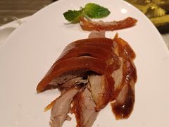 -宏宴·新京菜(望京店)