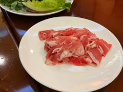 -华安国际大酒店-餐厅