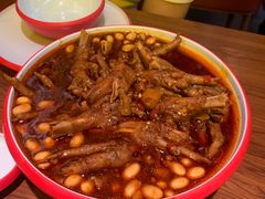 -老闵田螺馆·南昌市井菜·特色小吃(总店)