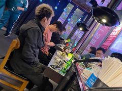 -喜来稀肉(虹泉路店)
