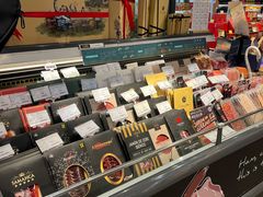 -Olé精品超市(北京合生汇店)
