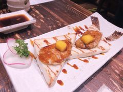 -小川洋风料理(街道口店)