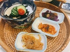 -千寻山野烤肉(中关村店)