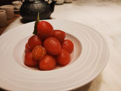 -初蓉丨遇见新川菜(亲贤街荣耀店)