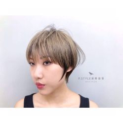 -P.STYLE 派斯造型