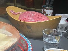 -羊大爷涮肉(亮马桥店)