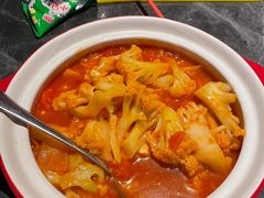 -金掌勺东北菜(格兰晴天店)