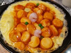 -新白鹿餐厅(金鹰新街口店)