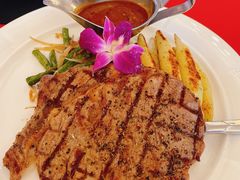 -申德勒加油站西餐厅(太仓店)