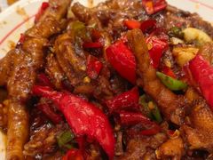 -堂瓦里·33年传统赣菜(第一街区店)