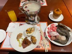 -华安国际大酒店-餐厅