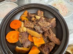 -顺美家幸福的酱蟹(东大门店)