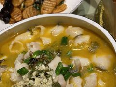 -老山东·山东菜(鲁菜名店)