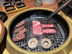 -虎哥六韩式烤肉料理 TIGERGRILL(隆生金山湖中心购物广场店)