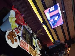 -麦霸KTV(光谷店)