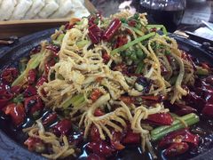 -来小酌·长安酒家(翠庭大厦店)