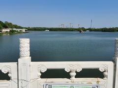 -大兴滨河森林公园