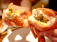 -鸣诗自助餐(澳門四季酒店)
