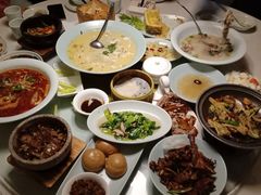 -华馨园北京烤鸭(丽水店)