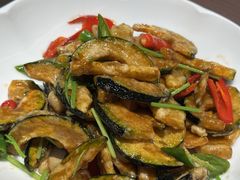 -将相和·海鲜蒸饺大连菜