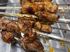 羊肉-清真·马峰烤肉(小学习北巷店)