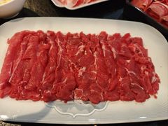 -京顺祥·清真铜锅涮肉(朱雀门店)