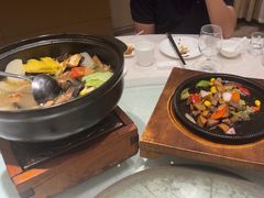 -紫鑫阁饭庄(长安店)