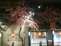 大堂-卢大鲜鱼头捞饭(美利广场店)