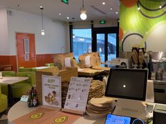 -油梨树 AVOCADO TREE(亮马桥店)