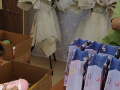 -奈雪的茶(石家庄万象城店)