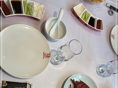 -味+新京宴·烤鸭·北京菜(创意谷店)