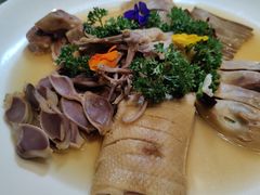 -富临轩私房菜(集庆门大街店)