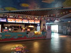 -耀莱成龙国际影城(万寿路店)