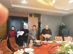 -镜泊小镇(东长安街店)