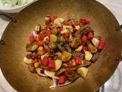 -桃喜·新湘菜(深圳湾店)