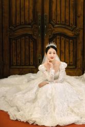 -迦南之约济南西式婚礼(济南店)