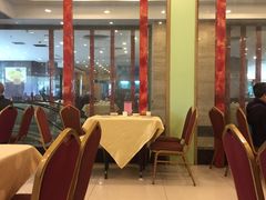 大堂-荔枝楼酒家(员村东璟店)