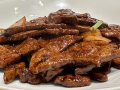 -虎哥私房菜(馒头山店)