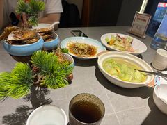 -佬太公海鸭·海鲜大排档(上海总店)