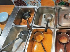 -子曰倒贴烧饼(松龄路店)