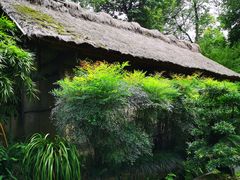 -成都杜甫草堂博物馆