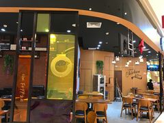 -鱼鼎香烤鱼火锅(华发商都店)