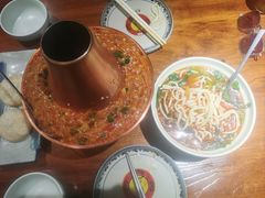 -遇见阿家村云南菜(魏公村店)