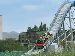 -水上乐园·欢乐世界