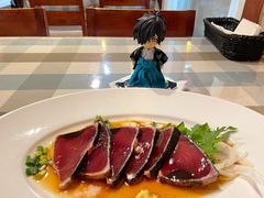 炙鲣-BISTROFIORE美伊娜(伊犁南路店)