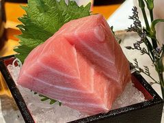 金枪鱼中腹-阿吾罗日本料理(K11艺术中心店)