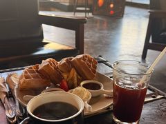 -漫咖啡 (CCPAPK店)