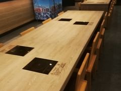 -吉野家(红博中央公园店)